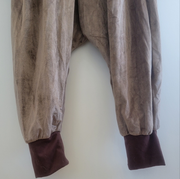 Sloth Costume (Adult) - Picture 8 of 9